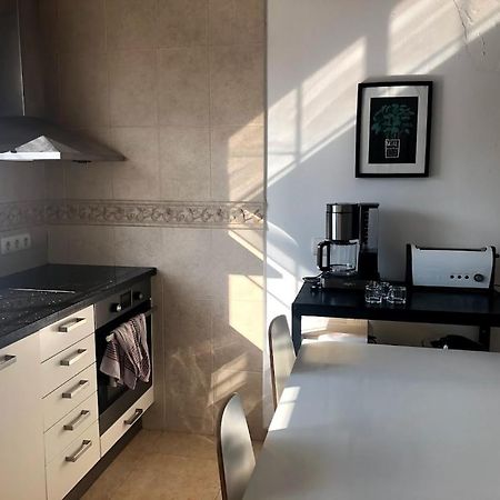 Appartement Capistrano Pueblo 111A Menyber à Nerja Extérieur photo